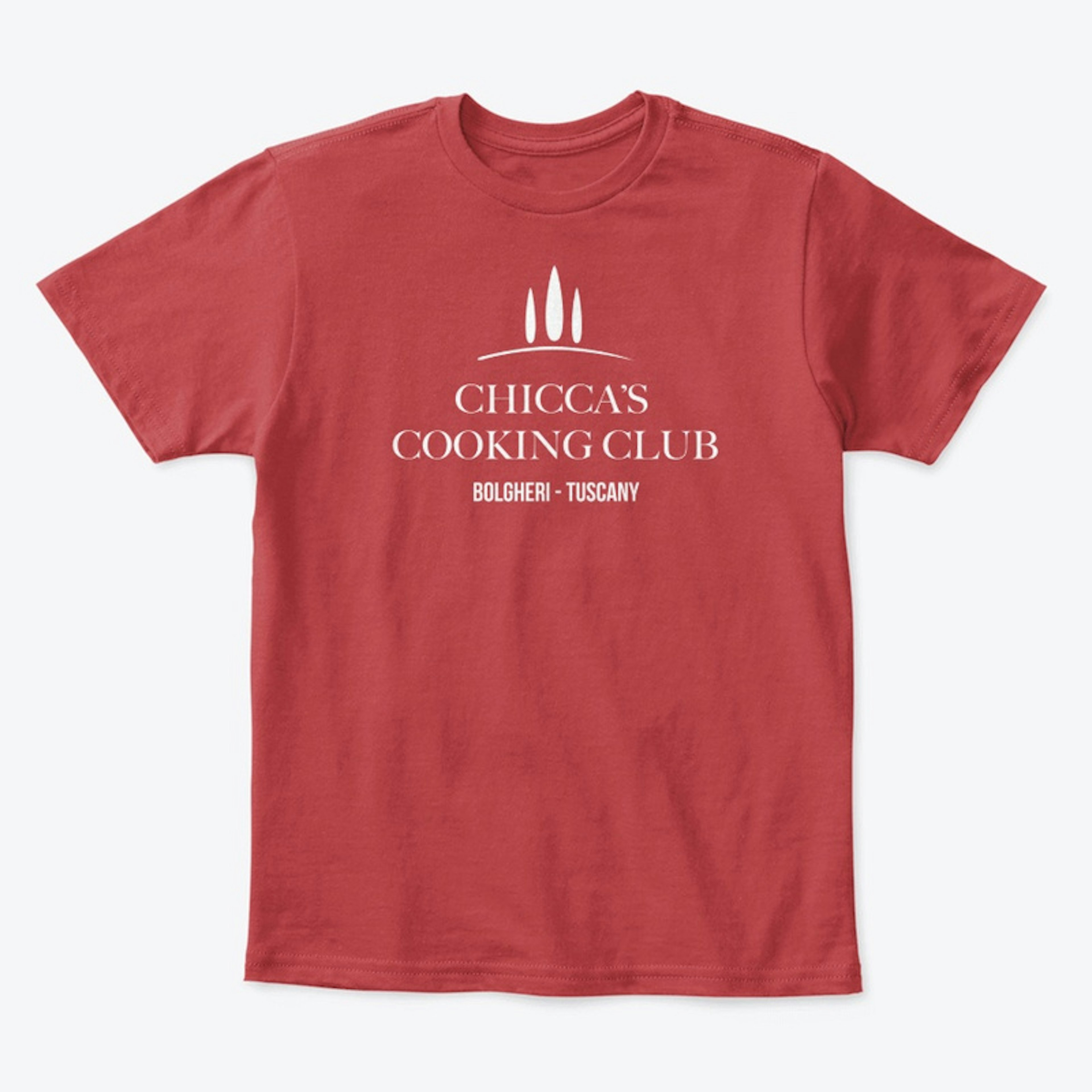 Club Shirts